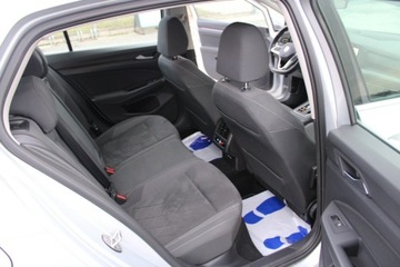 Volkswagen Golf VIII Hatchback Plug-In-Hybrid 1.4 TSI 204KM 2022 Volkswagen Golf STYLE DSG Asystent Salon PL, zdjęcie 32