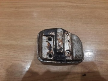 HUSQVARNA 223L ГЛУШИТЕЛЬ ВЫХЛОПА