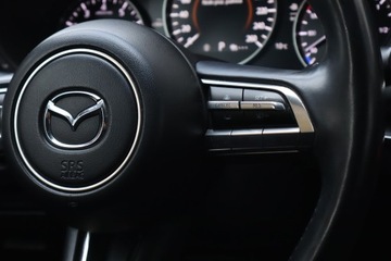 Mazda 3 IV Sedan  2.0 SKYACTIV-G 150KM 2021 Mazda 3 2.0 Skyactiv-G, Salon Polska, Serwis ASO, zdjęcie 16