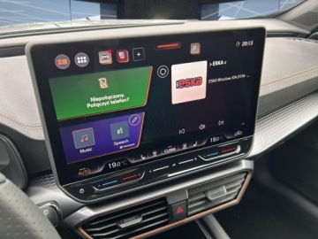 Cupra Formentor Crossover 1.5 TSI 150KM 2026 Cupra Formentor 1.5 e-TSI 150 KM 7-biegowa automat, zdjęcie 17