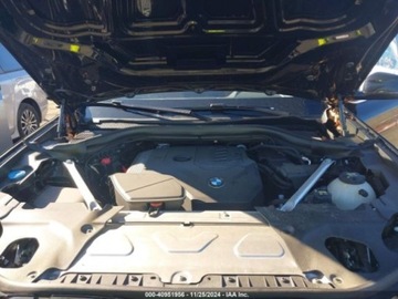 BMW X3 G01 2022 BMW X3 2022r., XDRIVE30I, od ubezpieczalni 2.0 Benzyna 248KM, zdjęcie 11