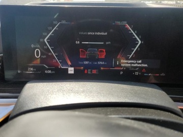 BMW X5 G05 2024 BMW X5 SDrive40I 2024 3.0l 3.0 Benzyna 375KM, zdjęcie 9