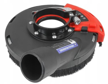 ПЫЛЕЗЫЧКА 115-125MM MAR-POL