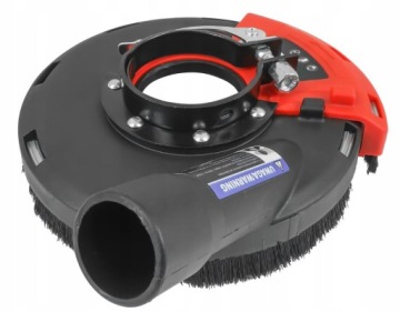 ПЫЛЕЗЫЧКА 115-125MM MAR-POL