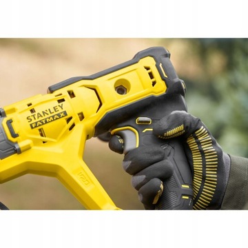 АККУМУЛЯТОРНАЯ ДРЕЛЬ ДЛЯ ПОЧВЫ STANLEY RITCH 18V V20 СЕРИЯ SFMCGA75M ШНЕК