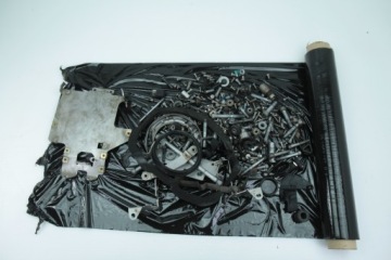 BMW R 1200 RT K26 05-09 БОЛТЫ ВИНТЫ