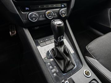 Skoda Octavia III RS Kombi 2.0 TSI 220KM 2013 SKODA Octavia 2.0 TSI RS DSG Combi 220KM 2013, zdjęcie 18