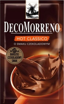 Šokoladas klasika 25g la šventė decomorreno