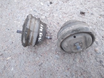 BMW E39 ULOŽENÍ MOTORU 6 754 608 530I 525I M54