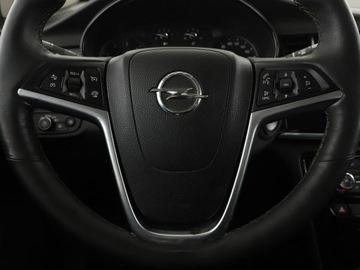 Opel Mokka I X 1.6 CDTI Ecotec 136KM 2019 Opel Mokka X 4x4 navi kamera grzane fotele, zdjęcie 20