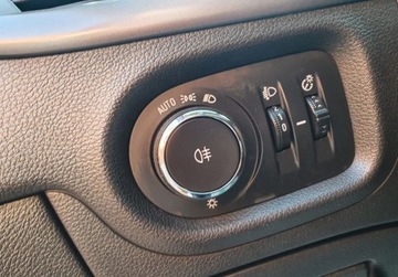 Opel Astra K Sportstourer Facelifting 1.5 Diesel 105KM 2021 Opel Astra Salon PL Bezwypadkowa Serwis GetHelp 1.5 Diesel 105KM, zdjęcie 17