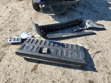 Ford Maverick II 2024 Ford Maverick xlt, 2024r., 4x4, 2.0L 2.0 Benzyna 250KM, zdjęcie 6