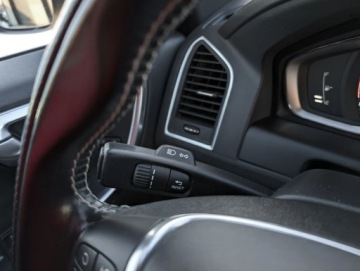 Volvo XC60 I SUV Facelifting 2.0 D4 DRIVE-E 181KM 2014 Volvo XC 60 R-design Navi Alcantara Radar Tempomat Serwis Gwarancja 2.0, zdjęcie 29