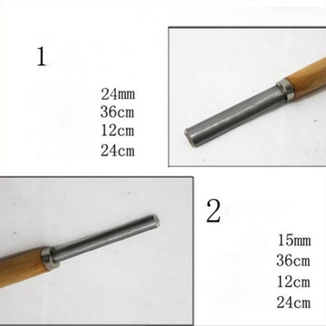 Токарные станки HSS,