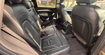 Audi Q5 I 2011 Audi Q5 Audi Q5 3.0 Diesel 245KM, zdjęcie 11