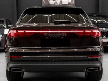 Audi Q8 SUV 3.0 50 TDI 286KM 2025 AUDI Q8 TDI quattro Suv 3.0 (286KM) 2025, zdjęcie 1