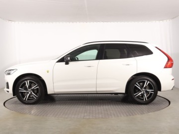 Volvo XC60 II Crossover T4 190KM 2019 Volvo XC60 T4, Salon Polska, Serwis ASO, Automat, zdjęcie 2