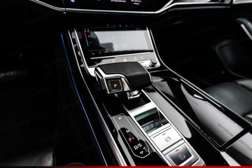 Audi Quattro 2019 Audi A8 55 TFSI mHEV quattro Tiptr. 340KM | Bogate wyposażenie |, zdjęcie 12