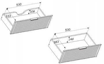 Комплект шкафов для ванной комнаты под умывальник, белый, 140, фасады RURVED ТОП!
