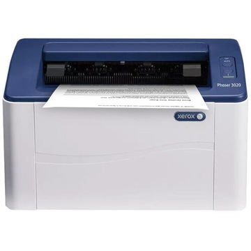 Монохромный принтер Xerox Phaser 3020V_BI