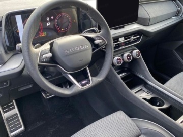 Skoda Kodiaq II SUV Plug-In 1.5 TSI Plug-In Hybrid 204KM 2026 Od ręki - Sportline 1.5 TSI PHEV DSG 204KM, zdjęcie 5