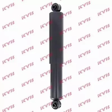 2× KYB 445020 TLUMIČ