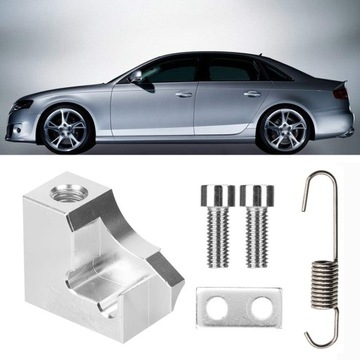 РЕГУЛЯТОР ОГРАНИЧИТЕЛЬНОГО УПРАВЛЕНИЯ ЗАСЛОНКАМИ ПЛАСТИКОВЫЙ КОЛЛЕКТОР 2.0 TDI CR ERROR P2015