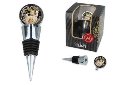 Винная пробка - Г. Климт, Ожидание (КАРМАНИ)