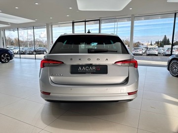 Skoda Octavia IV Kombi 2.0 TDI 115KM 2022 Skoda Octavia Ambition / 1 właściciel / Salon Pols, zdjęcie 2