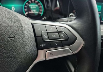 Volkswagen Golf VIII Variant 1.5 TSI 150KM 2021 Volkswagen Golf 1.5 Benzyna 130KM, zdjęcie 17