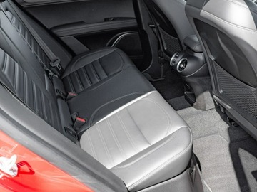 Alfa Romeo Stelvio SUV Facelifting 2.0 Turbo 200KM 2021 Alfa Romeo Stelvio WD4400S#2.0 Turbo TI Q4, zdjęcie 28