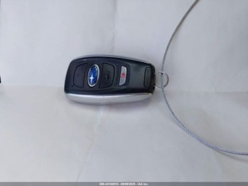 Subaru 2024 Subaru Outback 2024 SUBARU OUTBACK WILDERNESS 2.4 Benzyna 260KM, zdjęcie 16