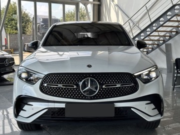 Mercedes GLC C254/X254 2025 GLC Coupe 300 e 4-Matic AMG Line 2.0 (360KM) 2025, zdjęcie 1