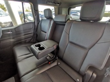 Toyota Land Cruiser VII Terenowy 5d 2.8 D-4D 204KM 2025 Toyota Land Cruiser LC 2.8 D-4D Executive VII (201, zdjęcie 31