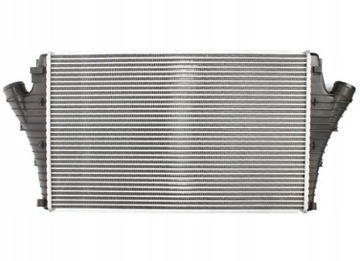 INTERCOOLER OPEL SAAB 93 9-3 1.8 2.0