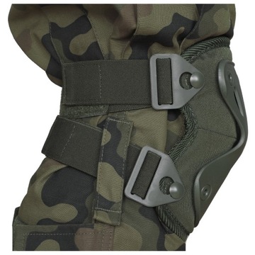 ВОЕННЫЕ БОЕВЫЕ БРЮКИ 124L MK2 ДОМИНАТОР ПОЛИГОННАЯ УНИФОРМА КЛАССА WZ.93 S