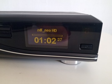 Dreambox DM8000 HD PVR с дистанционным управлением