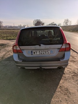 Volvo V70 III 2012 Sprzedam Volvo V 70, zdjęcie 2