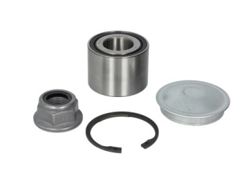 КОМПЛЕКТ ПОДШИПНИКА ЗАДНЕГО СТОЯ SKF VKBA 3525 Комплект подшипника ступицы колеса