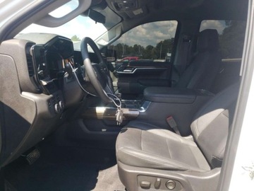 Chevrolet Silverado II 2024 Chevrolet Silverado Chevrolet Silverado 1500 4WD Crew Cab 147 LT Trail Boss, zdjęcie 7