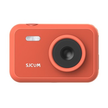 SJCAM КАМЕРА СПОРТИВНА ПРИСТРІЙ ДЛЯ ДІТИ FUNCAM