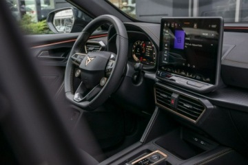 Cupra Formentor Crossover 1.5 TSI 150KM 2026 Cupra Formentor 1.5 e-TSI 150 KM DSG - Dostępny, zdjęcie 15