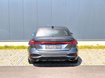Audi A5 B10 Limousine 2.0 TFSI 150KM 2026 Audi A5 Limousine Kamera cofania MMI touch Pakiet Comfort LED S line, zdjęcie 8
