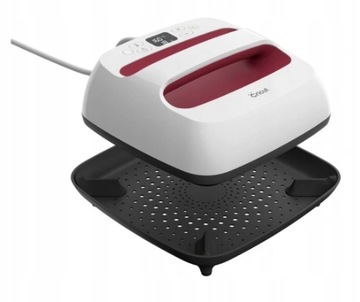 CRICUT EasyPress 2 Prasa termiczna 22,5 x 22,5 cm