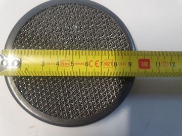 Stalowy filtr powietrza do BMW R5 R6 R51 R61 R66 R71 oraz M72