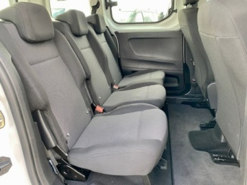 Toyota 2022 Toyota Proace City Verso / SALON PL / 5 OSÓB /, zdjęcie 10