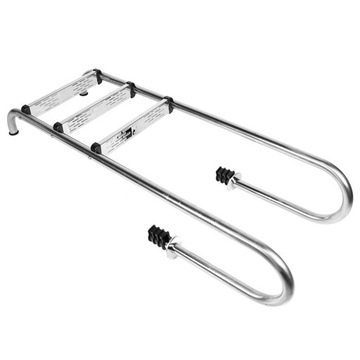 Противоскользящие бассейны из нержавеющей стали 3