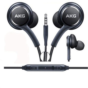 Słuchawki zamienne do Samsung Tuned by AKG (EO-IG955)