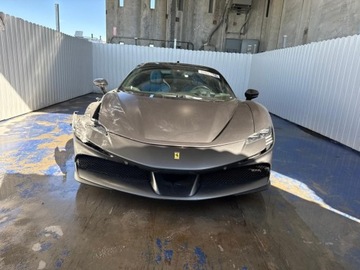 Ferrari 2023 Ferrari SF90 Stradale 4.0l 2023 4.0 Hybryda 986KM, zdjęcie 6