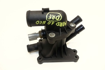 FORD C-MAX II FOCUS III MK3 1.0 ECOBOOST OBUDOWA TERMOSTATU